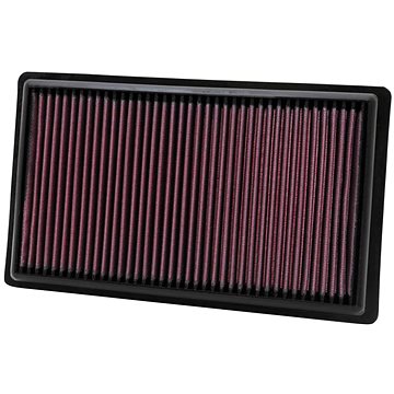 

K&N vzduchový filtr 33-2366
