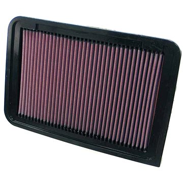 

K&N vzduchový filtr 33-2370