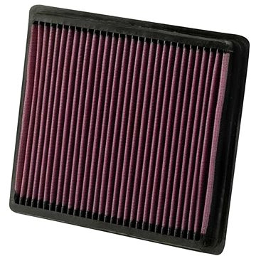 

K&N vzduchový filtr 33-2373