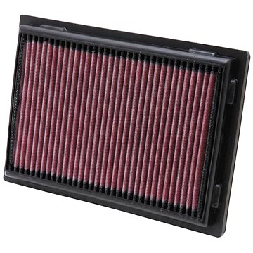 

K&N vzduchový filtr 33-2381