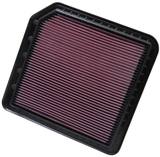 

K&N vzduchový filtr 33-2391