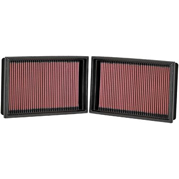

K&N vzduchový filtr 33-2410