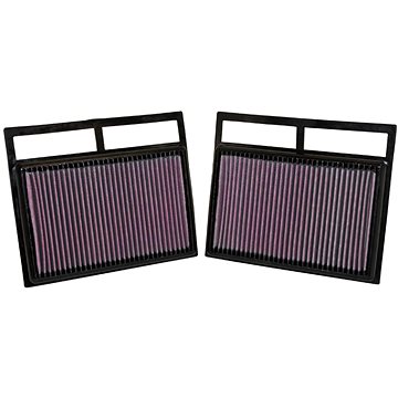 

K&N vzduchový filtr 33-2412