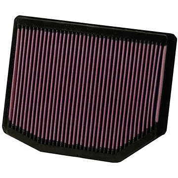 

K&N vzduchový filtr 33-2435