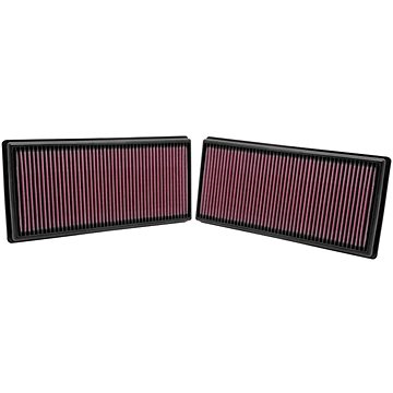

K&N vzduchový filtr 33-2446