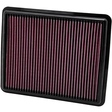 

K&N vzduchový filtr 33-2448
