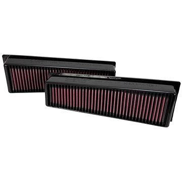 

K&N vzduchový filtr 33-2449