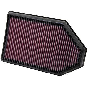 

K&N vzduchový filtr 33-2460