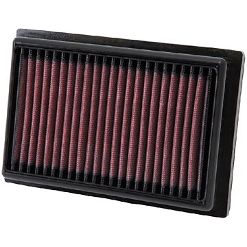 

K&N vzduchový filtr 33-2462