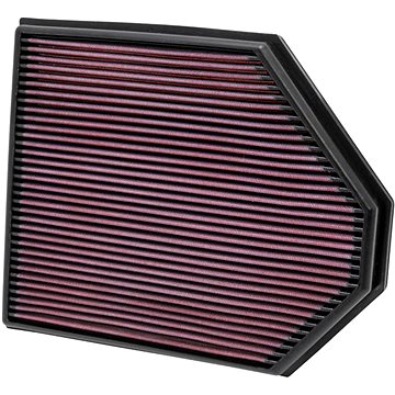 

K&N vzduchový filtr 33-2465