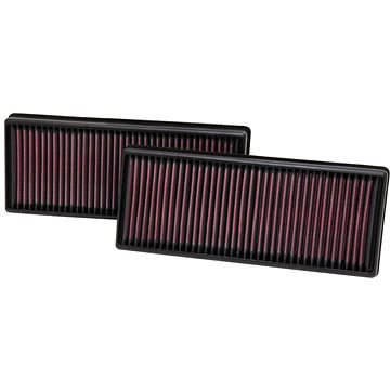 

K&N vzduchový filtr 33-2474