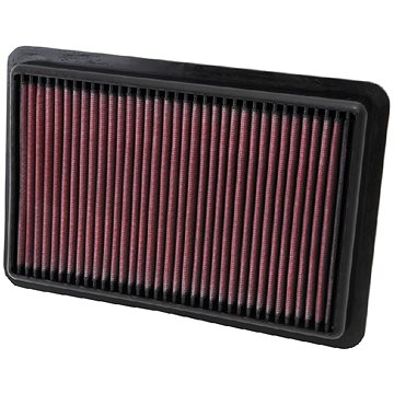 

K&N vzduchový filtr 33-2480