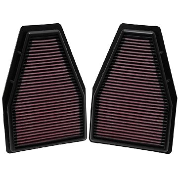 

K&N vzduchový filtr 33-2484