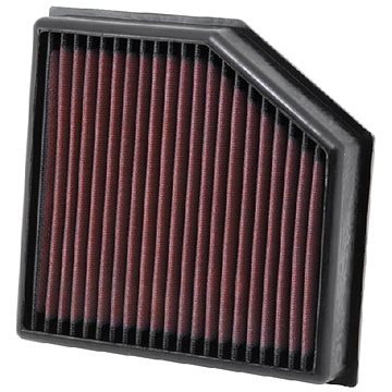 

K&N vzduchový filtr 33-2491
