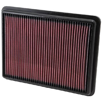 

K&N vzduchový filtr 33-2493