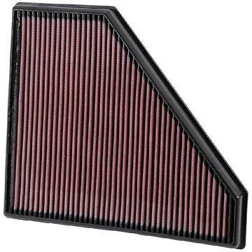

K&N vzduchový filtr 33-2496