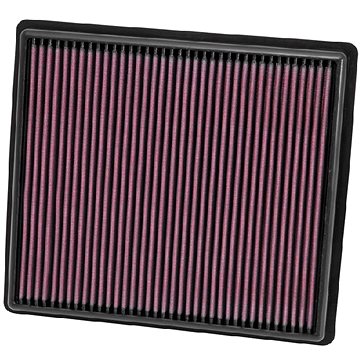 

K&N vzduchový filtr 33-2497