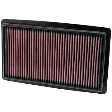 

K&N vzduchový filtr 33-2499