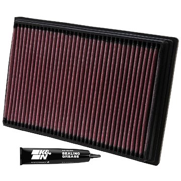 

K&N vzduchový filtr 33-2649