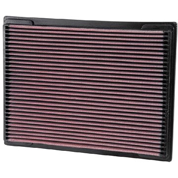 

K&N vzduchový filtr 33-2703