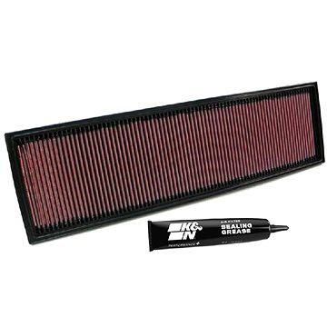 

K&N vzduchový filtr 33-2706