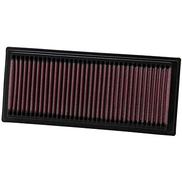 

K&N vzduchový filtr 33-2761