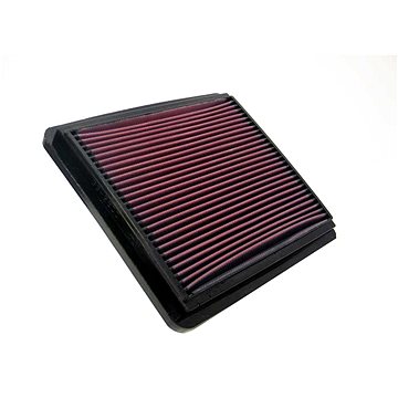 

K&N vzduchový filtr 33-2800