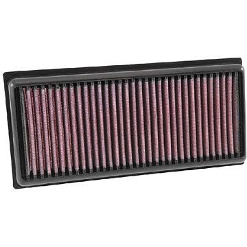

K&N vzduchový filtr 33-2881