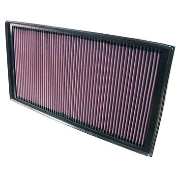 

K&N vzduchový filtr 33-2912