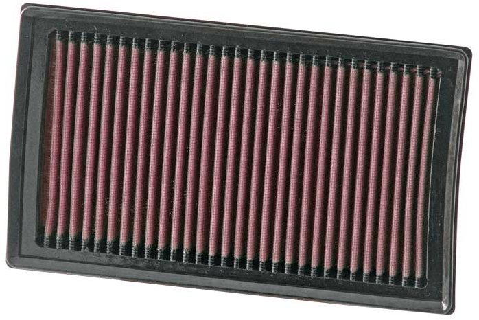 

K&N vzduchový filtr 33-2931