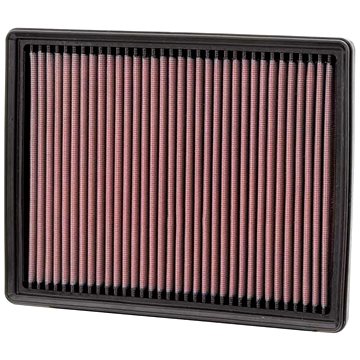 

K&N vzduchový filtr 33-2934