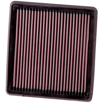 

K&N vzduchový filtr 33-2935