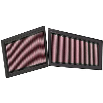 

K&N vzduchový filtr 33-2940