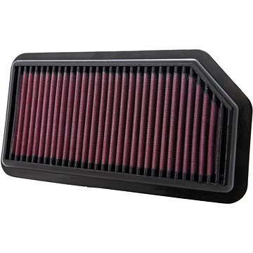 

K&N vzduchový filtr 33-2960