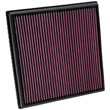 

K&N vzduchový filtr 33-2966