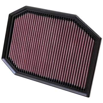 

K&N vzduchový filtr 33-2970