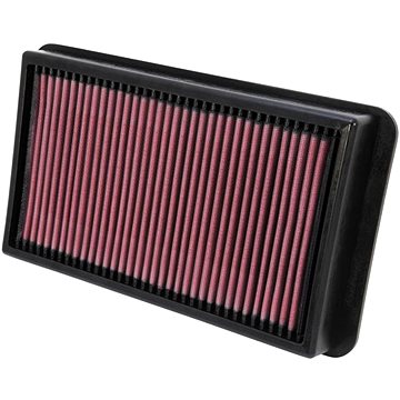 

K&N vzduchový filtr 33-2987