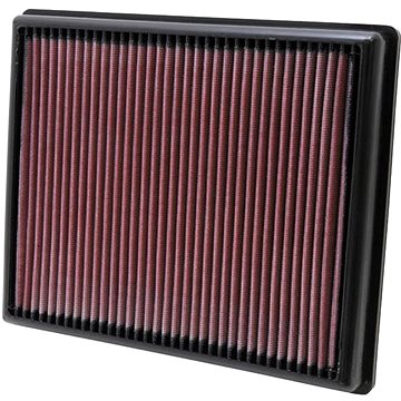 

K&N vzduchový filtr 33-2997