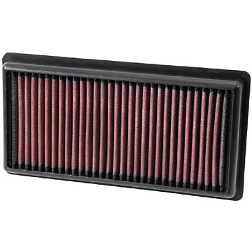 

K&N vzduchový filtr 33-3006