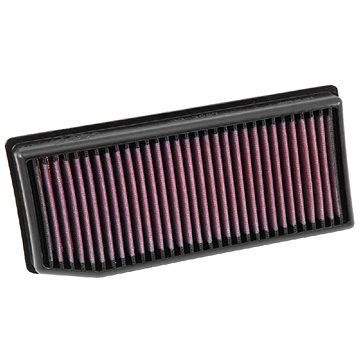 

K&N vzduchový filtr 33-3007
