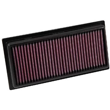 

K&N vzduchový filtr 33-3016