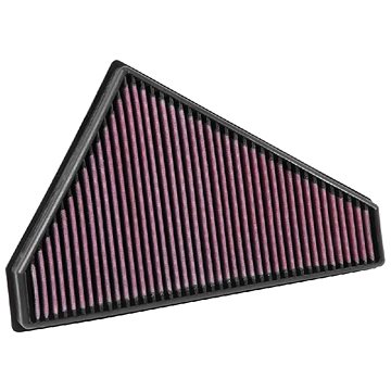 

K&N vzduchový filtr 33-3022