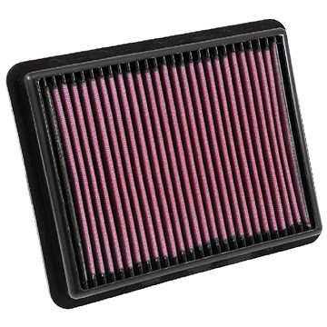 

K&N vzduchový filtr 33-3024