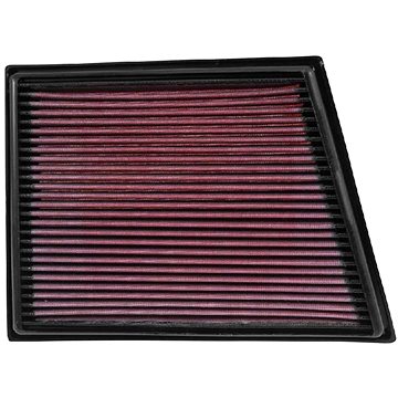 

K&N vzduchový filtr 33-3025