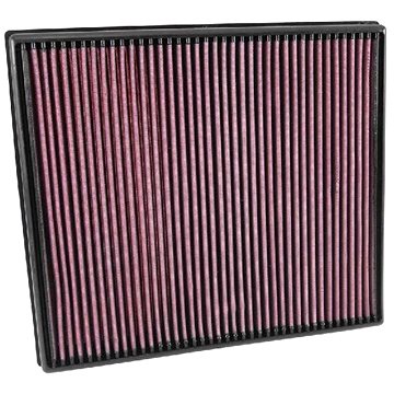 

K&N vzduchový filtr 33-3026