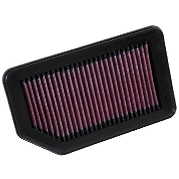 

K&N vzduchový filtr 33-3030