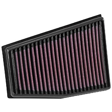 

K&N vzduchový filtr 33-3032