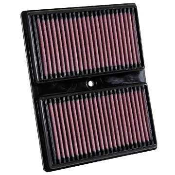 

K&N vzduchový filtr 33-3037
