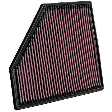 

K&N vzduchový filtr 33-3051