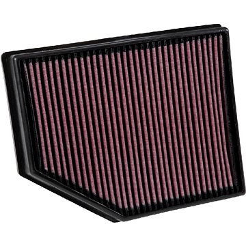 

K&N vzduchový filtr 33-3055